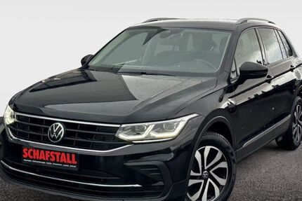 VW Tiguan 83.788 km 21.979 &euro; Elsdorf (bei Köln) 50189