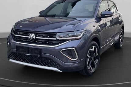 VW T-Cross 9.990 km 31.990 &euro; Köln 51145