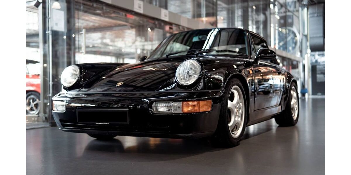 Porsche 964 142.000 km 79.900 &euro; Köln 50933