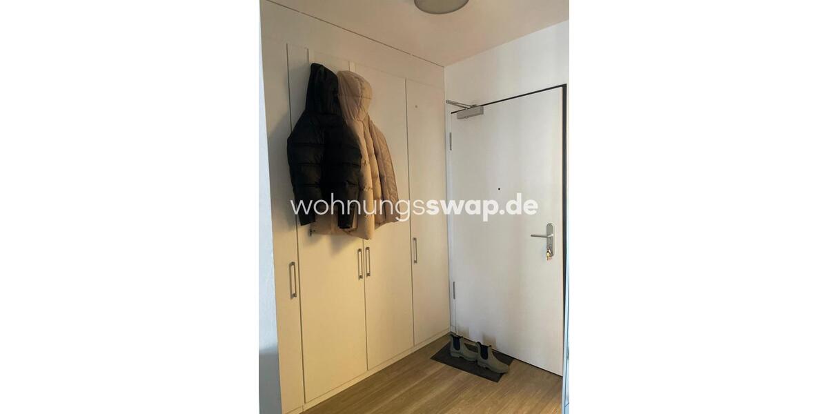 Etagenwohnung Köln Ehrenfeld - 1 Zimmer, 35 m&sup2;, 600&euro; | Angebot:24867660