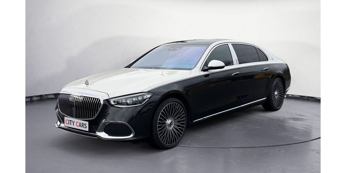 Mercedes-Benz S 580 17.000 km 159.990 &euro; Dormagen 41540