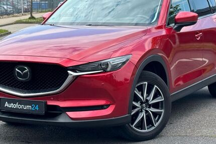 Mazda CX-5 125.000 km 17.999 &euro; Jülich 52428