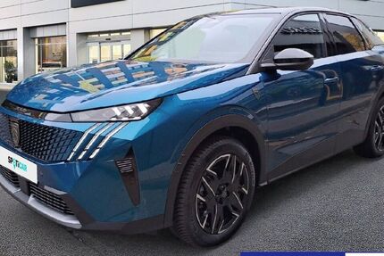 Peugeot 3008 4.990 km 39.980 &euro; Köln 50933
