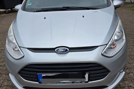 Ford B-Max 131.000 km 4.300 &euro; Düren 52355