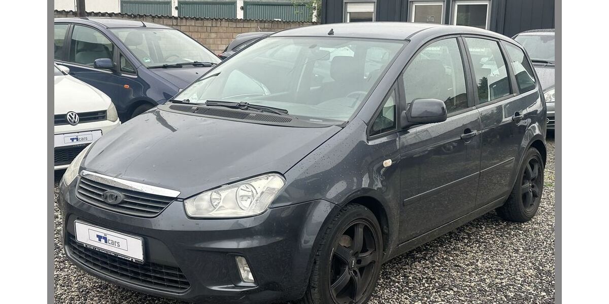 Ford C-Max 320.000 km 990 &euro; Kerpen 50171