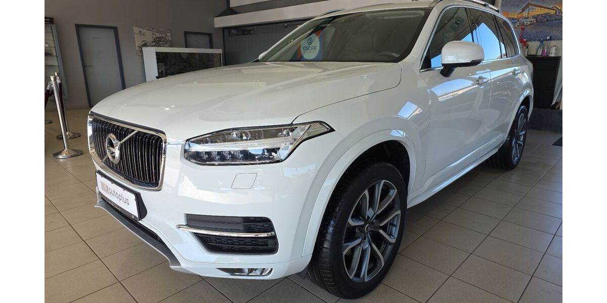 Volvo XC90 130.594 km 34.850 &euro; Bergheim 50126