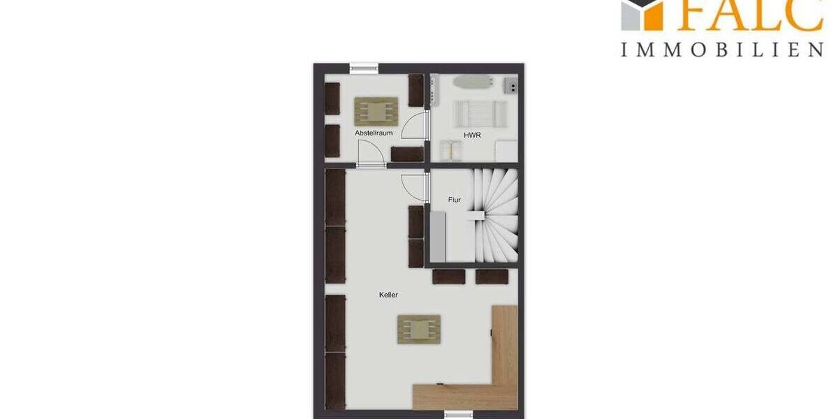 Doppelhaushälfte Köln-Meschenich Meschenich - 5 Zimmer, 134 m&sup2;, 419.000&euro; | Angebot:26082002