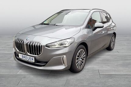 BMW 216 7.600 km 31.999 &euro; Grevenbroich 41516