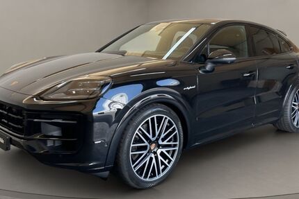 Porsche Cayenne 10.000 km 131.800 &euro; Köln 50823