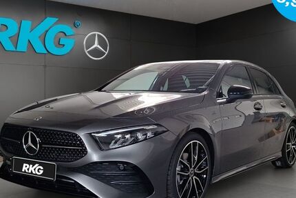 Mercedes-Benz A 200 9.800 km 33.880 &euro; Euskirchen 53879