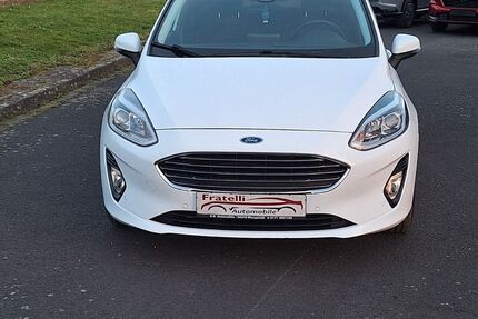 Ford Fiesta 122.133 km 9.499 &euro; Brühl bei Köln 50321