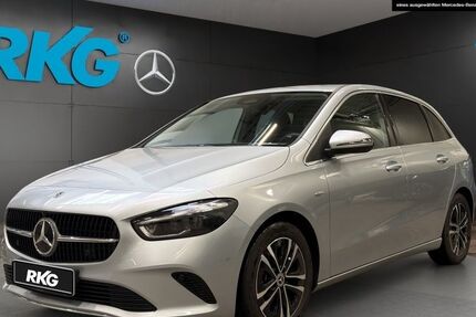 Mercedes-Benz B 250 13.499 km 37.470 &euro; Bornheim 53332