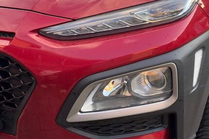 Hyundai KONA 85.916 km 12.200 &euro; Bedburg 50181