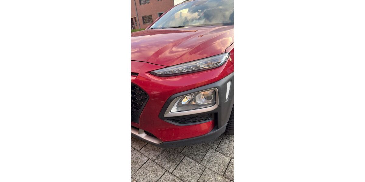 Hyundai KONA 85.916 km 12.200 &euro; Bedburg 50181