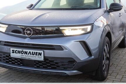Opel Mokka 13.410 km 16.990 &euro; Erftstadt 50374