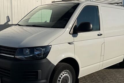 VW T6 Transporter 109.544 km 14.690 &euro; Erftstadt 50374