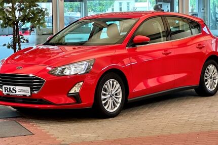 Ford Focus 53.120 km 15.900 &euro; Köln 50769