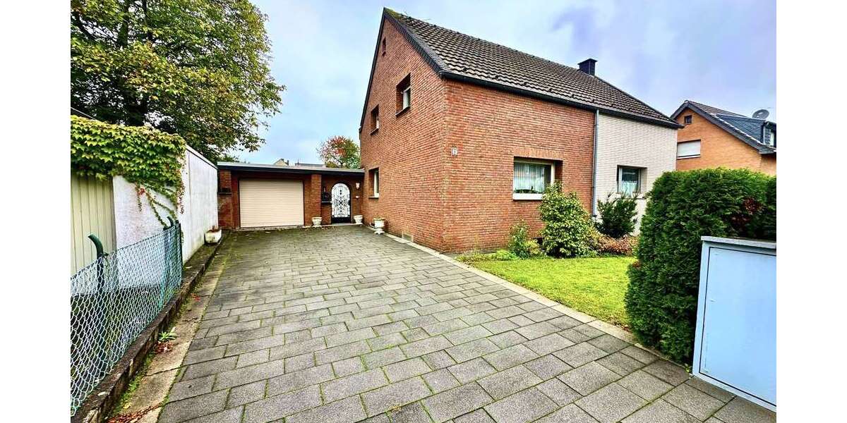 Einfamilienhaus Köln / Worringen Worringen - 5 Zimmer, 83 m&sup2;, 399.000&euro; | Angebot:24587557