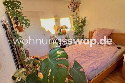 Wohnung Köln Ehrenfeld - 3 Zimmer, 48 m&sup2;, 600&euro; | Angebot:26006225