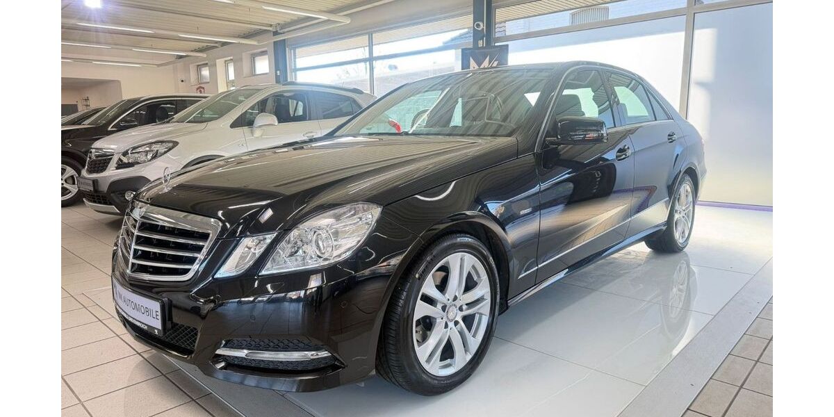 Mercedes-Benz E 220 118.500 km 14.900 &euro; Grevenbroich 41515