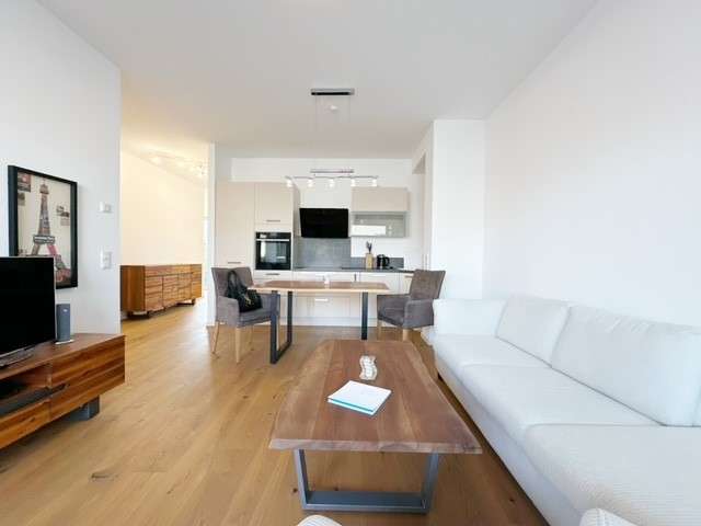 Etagenwohnung Köln Innenstadt - 3 Zimmer, 65 m&sup2;, 595.000&euro; | Angebot:23677891