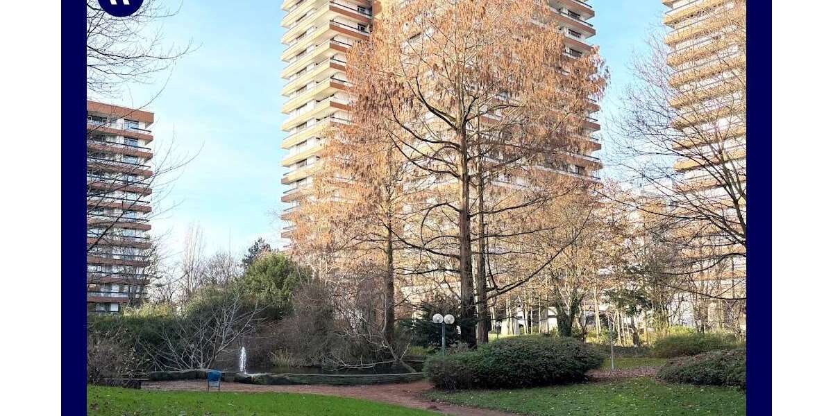 Etagenwohnung Köln Bayenthal - 3 Zimmer, 100 m&sup2;, 1.580&euro; | Angebot:25500347