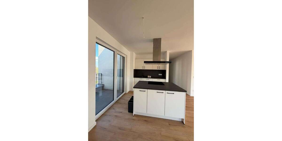 Etagenwohnung Euskirchen Dom-Esch - 2 Zimmer, 97 m&sup2;, 1.200&euro; | Angebot:26795520