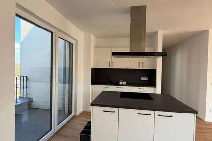 Wohnung Euskirchen Dom-Esch - 2 Zimmer, 97 m&sup2;, 1.200&euro; | Angebot:26795520