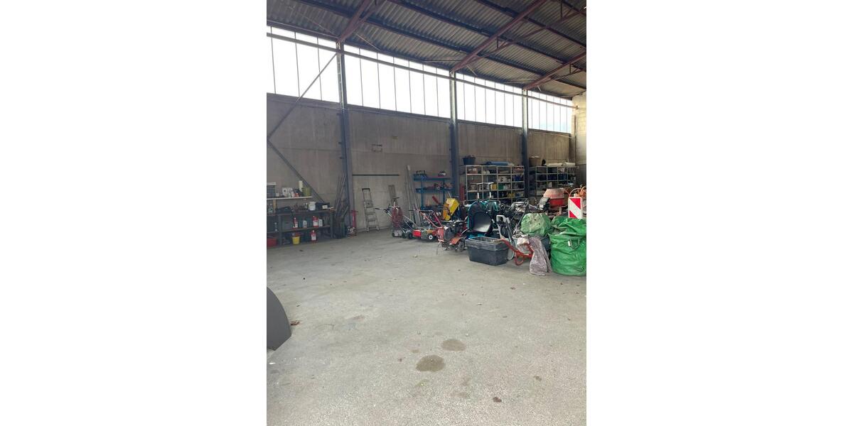 Gewerbeobjekt Düren Rölsdorf - 1.800&euro; | Angebot:25834228