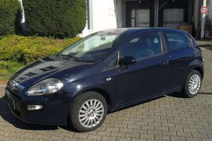 Fiat Punto 178.500 km 990 &euro; Pulheim-brauweiler 50259