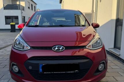 Hyundai i10 74.047 km 6.700 &euro; Inden 52459