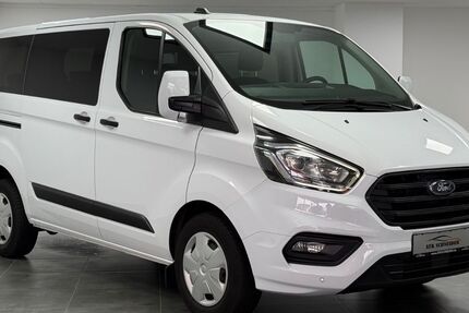 Ford Transit Custom 77.800 km 20.999 &euro; Wesseling 50389