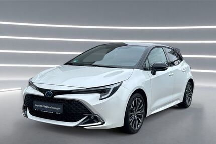 Toyota Corolla 5.113 km 27.990 &euro; Köln 51149