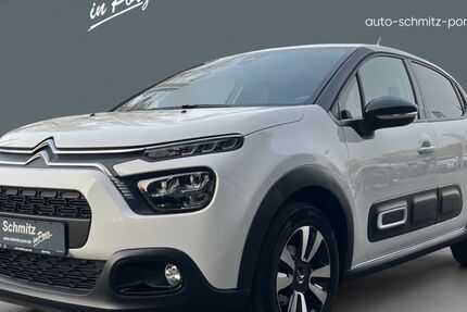 Citroen C3 28.750 km 16.999 &euro; Köln 51145
