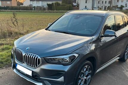 BMW X1 96.000 km 22.400 &euro; Köln 50765
