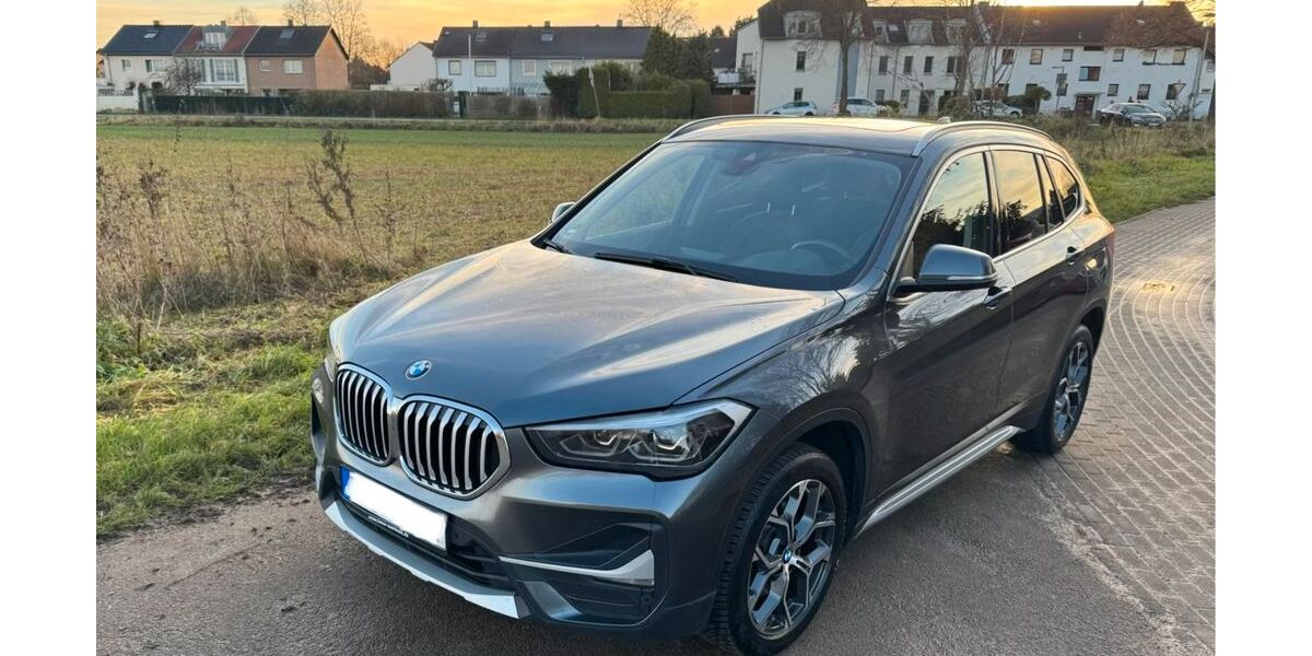 BMW X1 96.000 km 22.400 &euro; Köln 50765