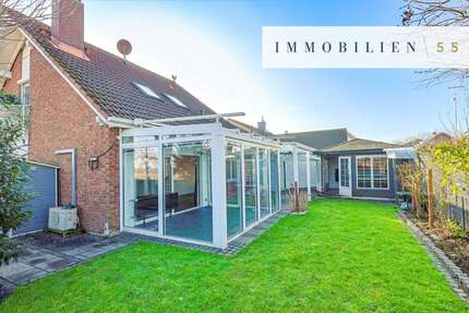 Haus Bergheim Auenheim - 5 Zimmer, 143 m&sup2;, 548.000&euro; | Angebot:25803832