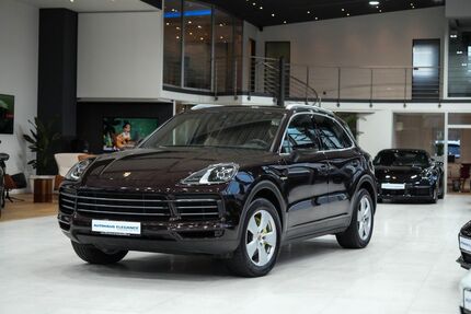 Porsche Cayenne 69.952 km 56.980 &euro; Köln 51147
