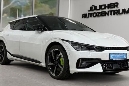 Kia EV6 15.000 km 37.990 &euro; Jülich 52428