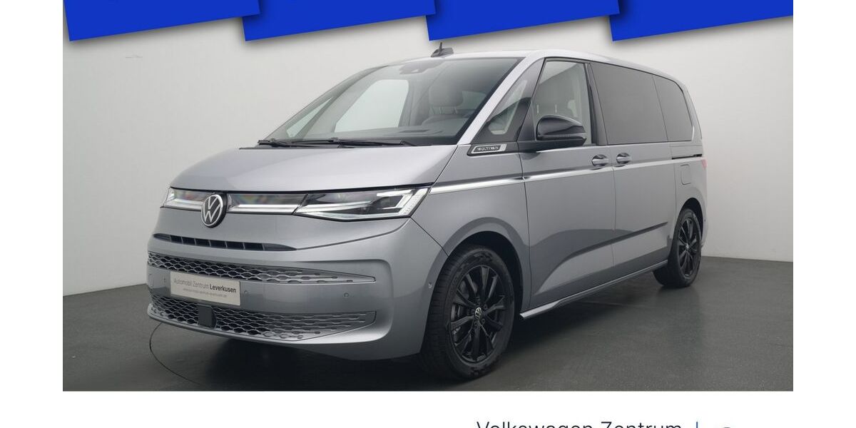 VW T7 Multivan 1.980 km 67.980 &euro; Leverkusen 51379