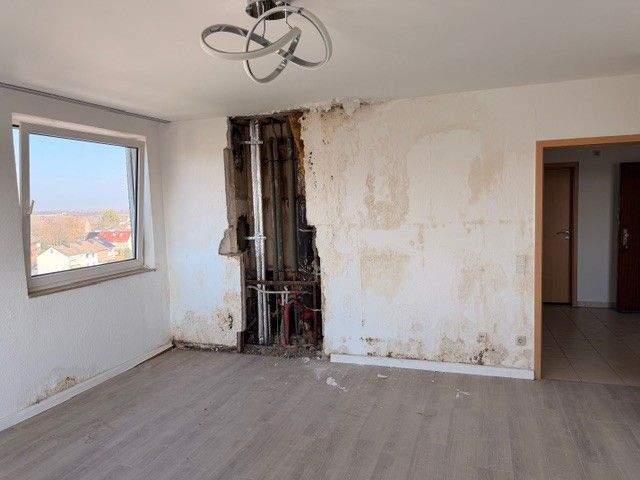 Etagenwohnung Niederkassel Lülsdorf - 3 Zimmer, 73 m&sup2;, 88.000&euro; | Angebot:25737039