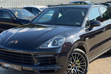 Porsche Cayenne 135.000 km 49.990 &euro; Elsdorf 50189