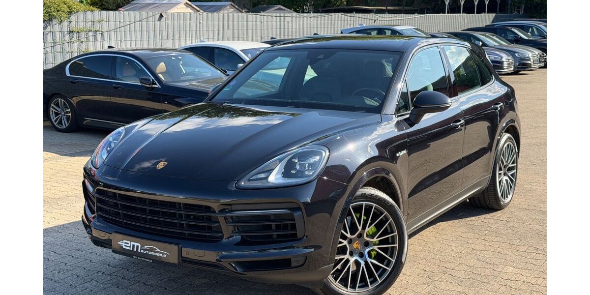 Porsche Cayenne 135.000 km 49.990 &euro; Elsdorf 50189