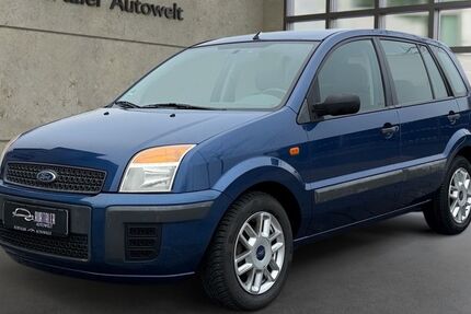 Ford Fusion 85.000 km 3.999 &euro; Jülich 52428