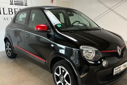 Renault Twingo 88.000 km 5.900 &euro; Düren 52349