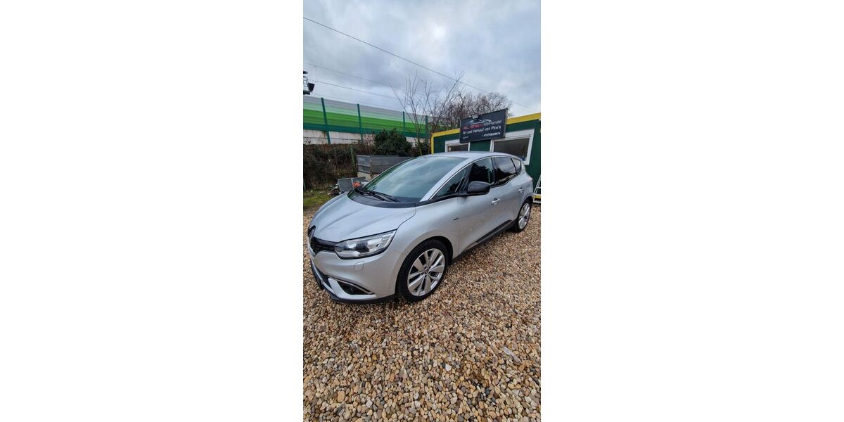Renault Scenic 110.000 km 8.950 &euro; Düren 52349