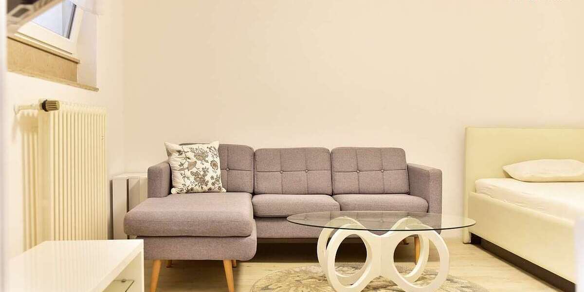 Zimmer Köln Ehrenfeld - 1 Zimmer, 850&euro; | Angebot:25427419