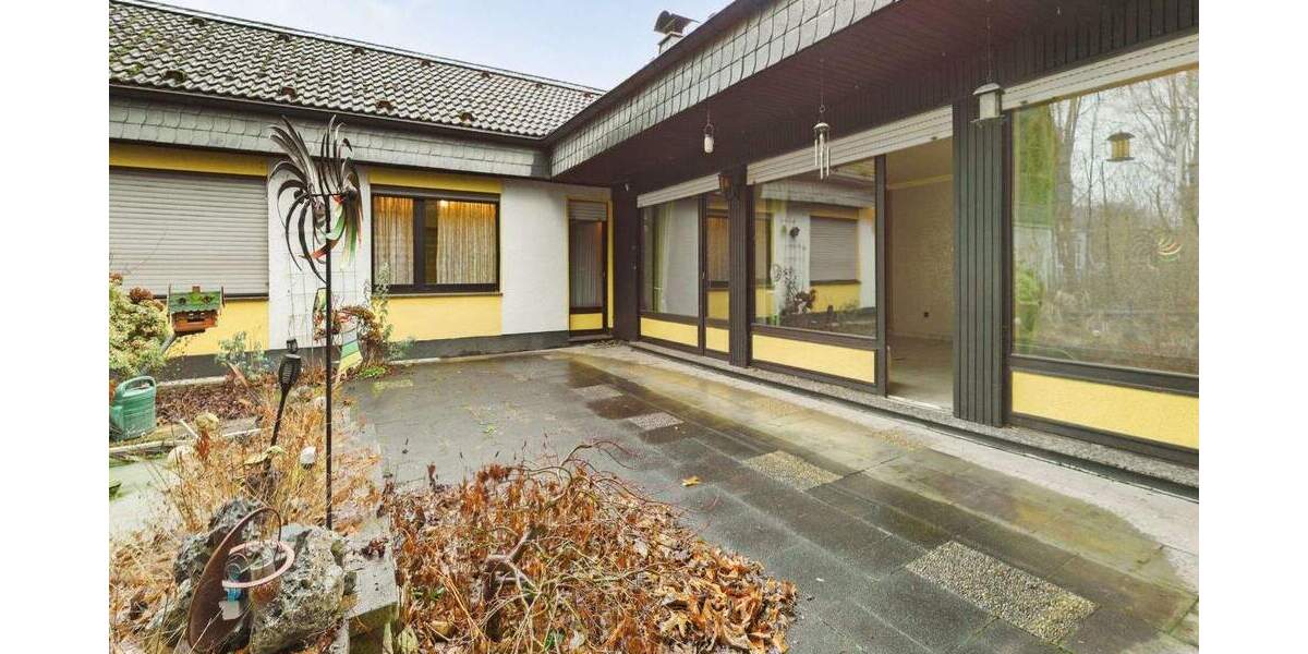 Doppelhaushälfte Leverkusen Rheindorf - 7 Zimmer, 118 m&sup2;, 499.000&euro; | Angebot:25781323
