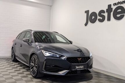 Cupra Leon 70.034 km 25.790 &euro; Monheim am Rhein 40789