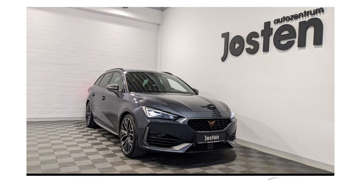Cupra Leon 70.034 km 25.790 &euro; Monheim am Rhein 40789
